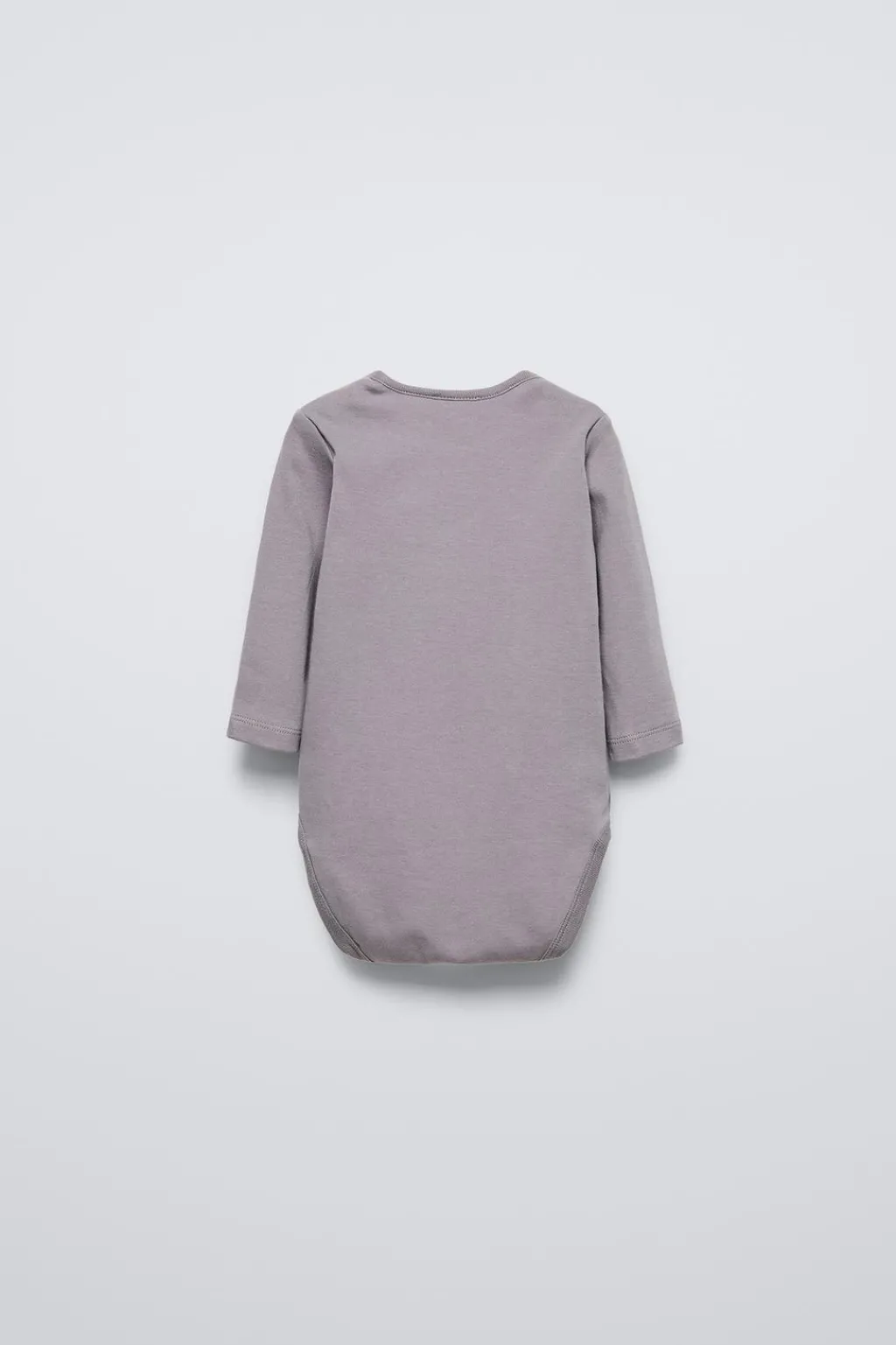 Niños ZARA 1½ - 6 Años·Ropa Interior / Calcetines|1½ - 6 Años·Ropa Interior / Calcetines<PACK CINCO BODIES LIBÉLULAS