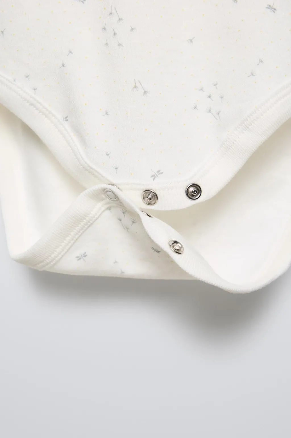 Niños ZARA 1½ - 6 Años·Ropa Interior / Calcetines|1½ - 6 Años·Ropa Interior / Calcetines<PACK CINCO BODIES LIBÉLULAS