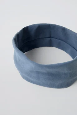 Niños ZARA 1½ - 6 Años·Accesorios|6 - 14 Años·Accesorios<PACK DOS DIADEMAS ELÁSTICAS