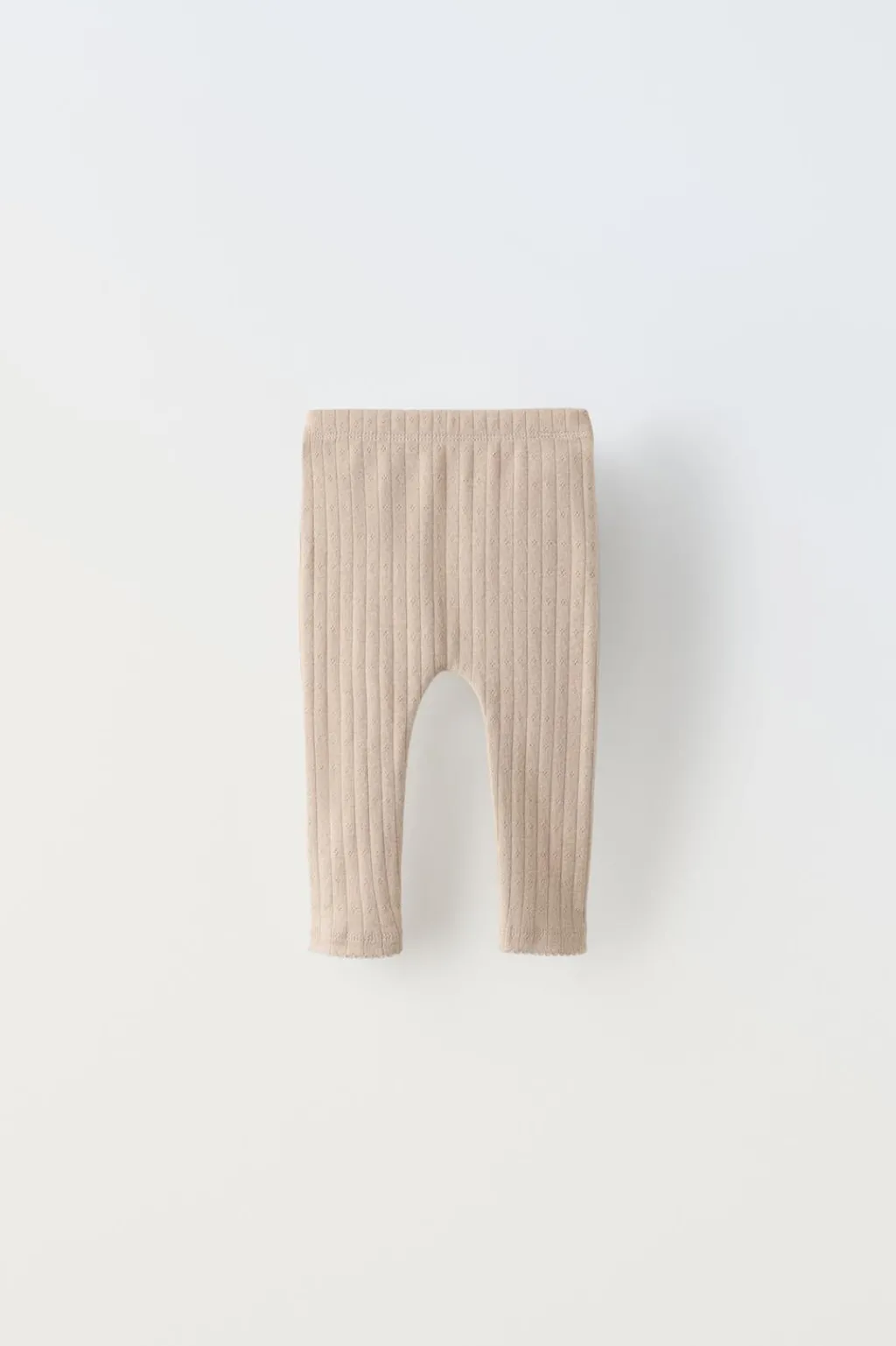 Niños ZARA 0 - 6 Meses·Leggings / Polainas|0 - 6 Meses·Homewear<PACK DOS LEGGING PATITOS