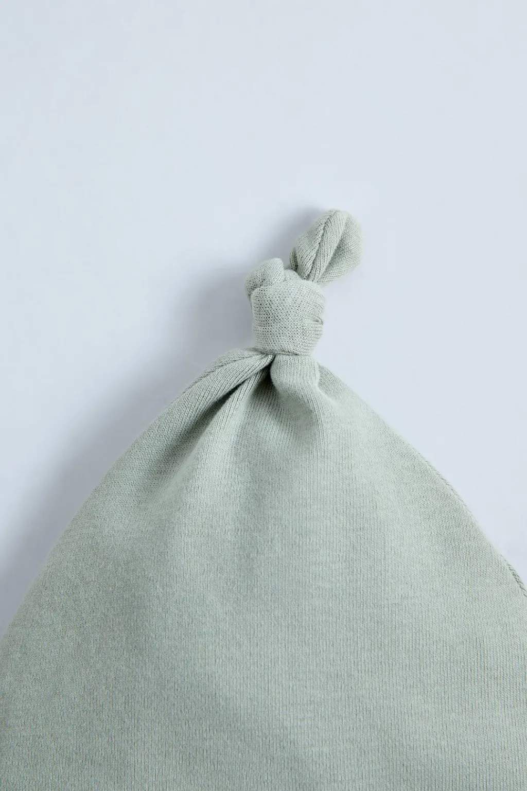 Niños ZARA 0 - 6 Meses·Homewear|Accesorios / Zapatos / 0 - 14 Años<PACK GORRO Y BABERO