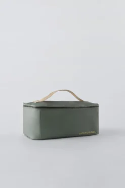 Niños ZARA 6 - 14 Años·Bolsos / Mochilas|6 - 14 Años·Bolsos / Mochilas<PACK NECESER VIAJE
