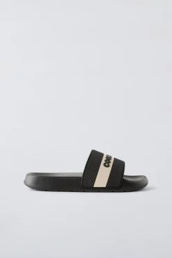 Niños ZARA 6 - 14 Años·Zapatos|6 - 14 Años·Zapatos<PALA BAÑO