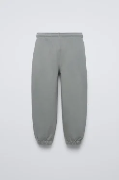 Niños ZARA 6 - 14 Años·Pantalones<PANTALÓN BALLOON FIT