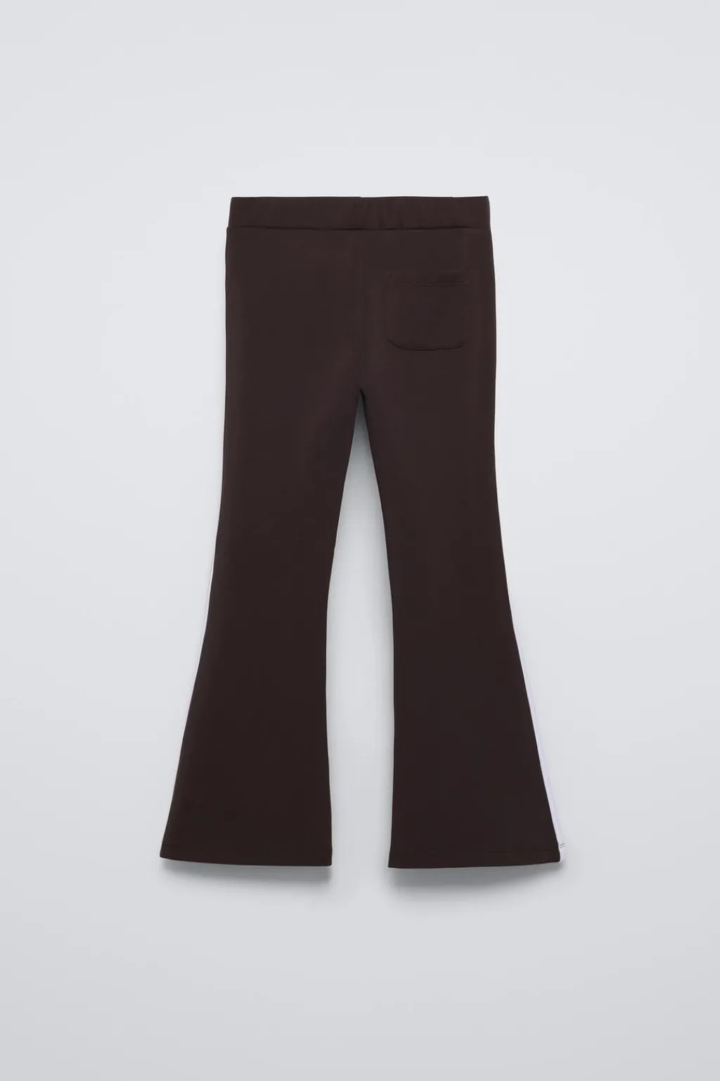 Niños ZARA 6 - 14 Años·Pantalones|6 - 14 Años·Deporte / Jogging<PANTALÓN BANDAS CON MODAL