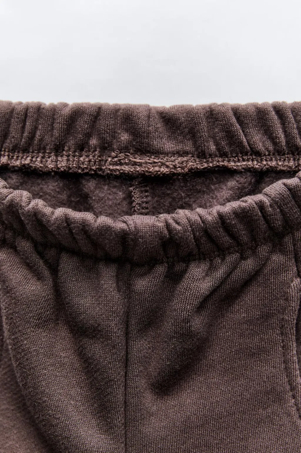 Niños ZARA 1½ - 6 Años·Pantalones|1½ - 6 Años·Chándal<PANTALÓN BORDADO