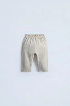 Niños ZARA 0 - 6 Meses·Leggings / Polainas<PANTALÓN CALENTITO