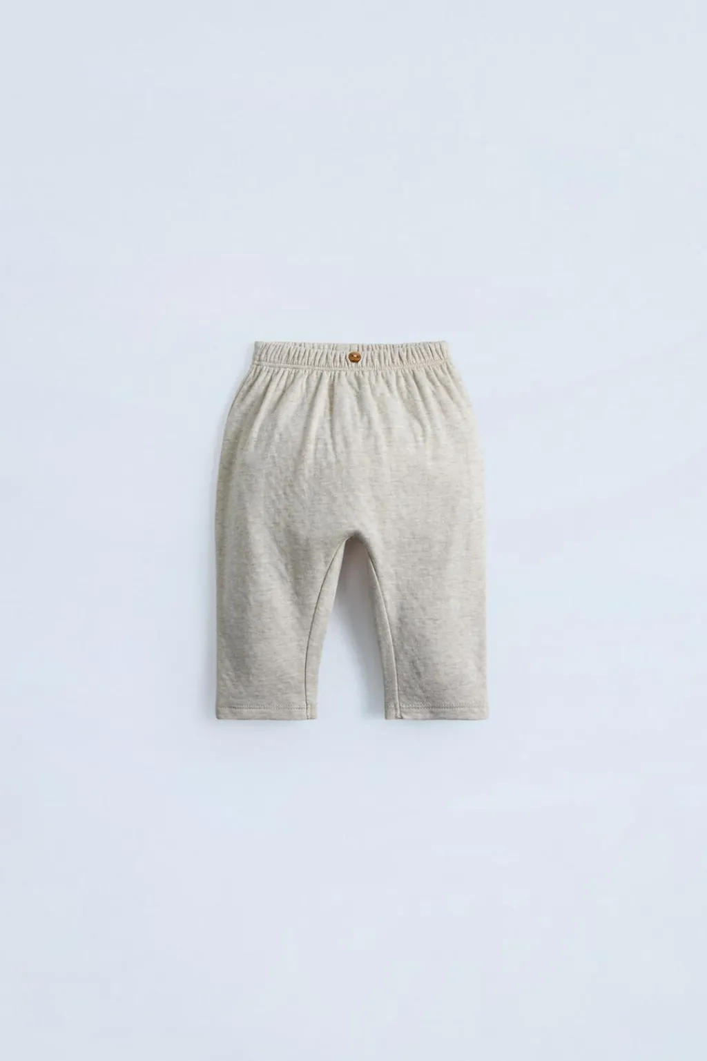 Niños ZARA 0 - 6 Meses·Leggings / Polainas<PANTALÓN CALENTITO