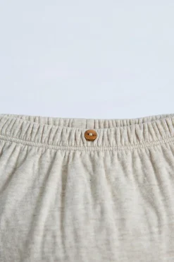 Niños ZARA 0 - 6 Meses·Leggings / Polainas<PANTALÓN CALENTITO