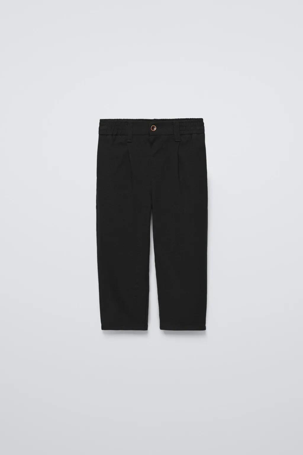Niños ZARA 1½ - 6 Años·Pantalones / Leggings<PANTALÓN CHINO