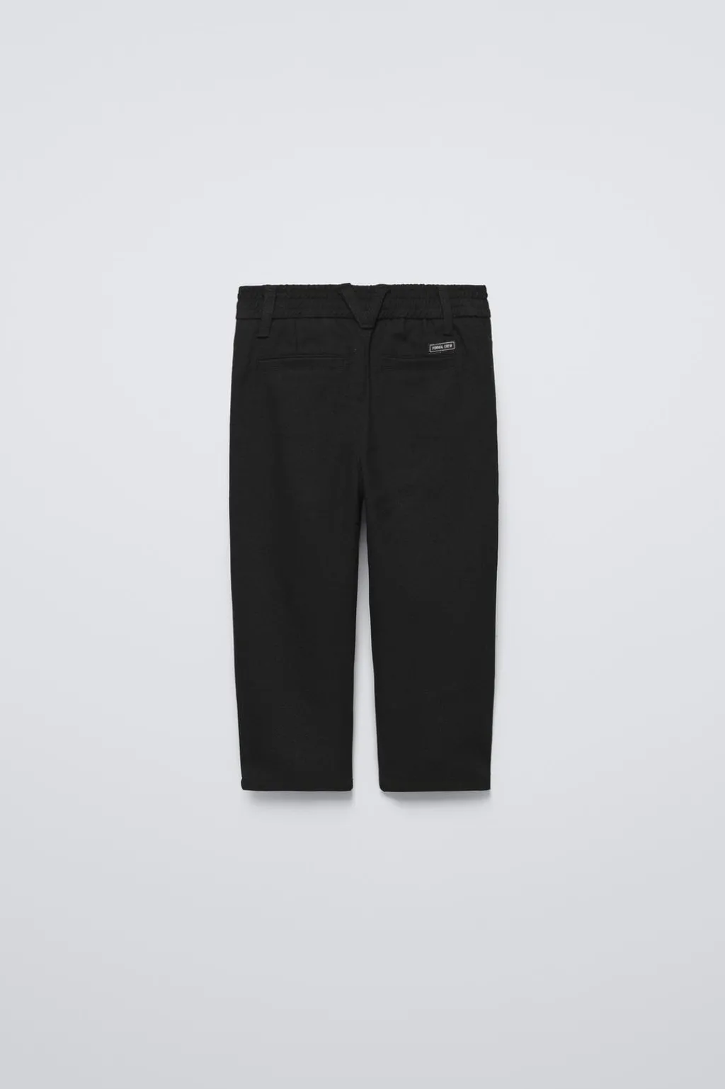Niños ZARA 1½ - 6 Años·Pantalones / Leggings<PANTALÓN CHINO