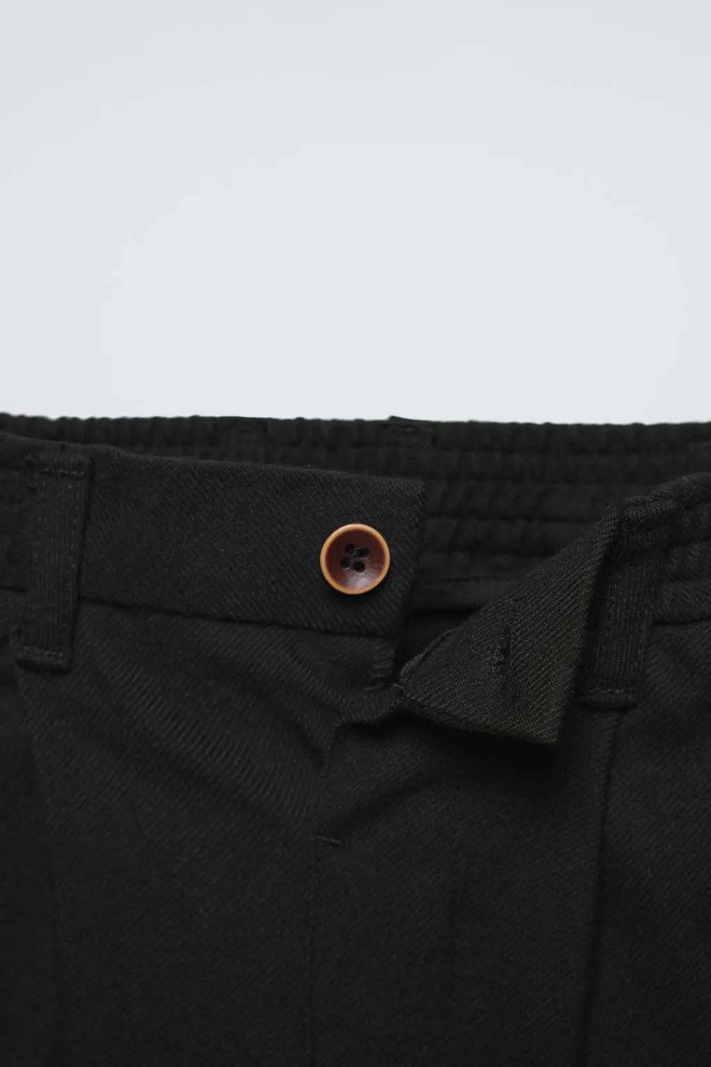 Niños ZARA 1½ - 6 Años·Pantalones / Leggings<PANTALÓN CHINO