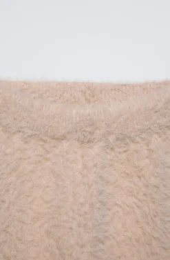 Niños ZARA 6 - 18 Meses·Punto|6 - 18 Meses·Pantalones / Leggings<PANTALÓN EFECTO PELO