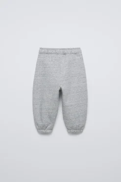 Niños ZARA 1½ - 6 Años·Pantalones / Leggings|1½ - 6 Años·Total Look<PANTALÓN JOGGER