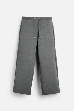 Best PANTALÓN JOGGER WIDE FIT Hombre Chándal|Pantalones