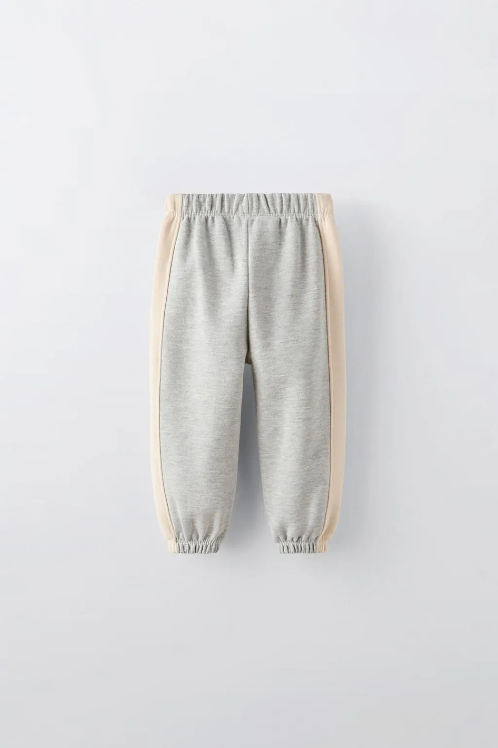 Niños ZARA 1½ - 6 Años·Pantalones|1½ - 6 Años·Chándal<PANTALÓN JOGGER BANDAS