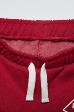 Niños ZARA 1½ - 6 Años·Pantalones|1½ - 6 Años·Chándal<PANTALÓN JOGGER BANDAS
