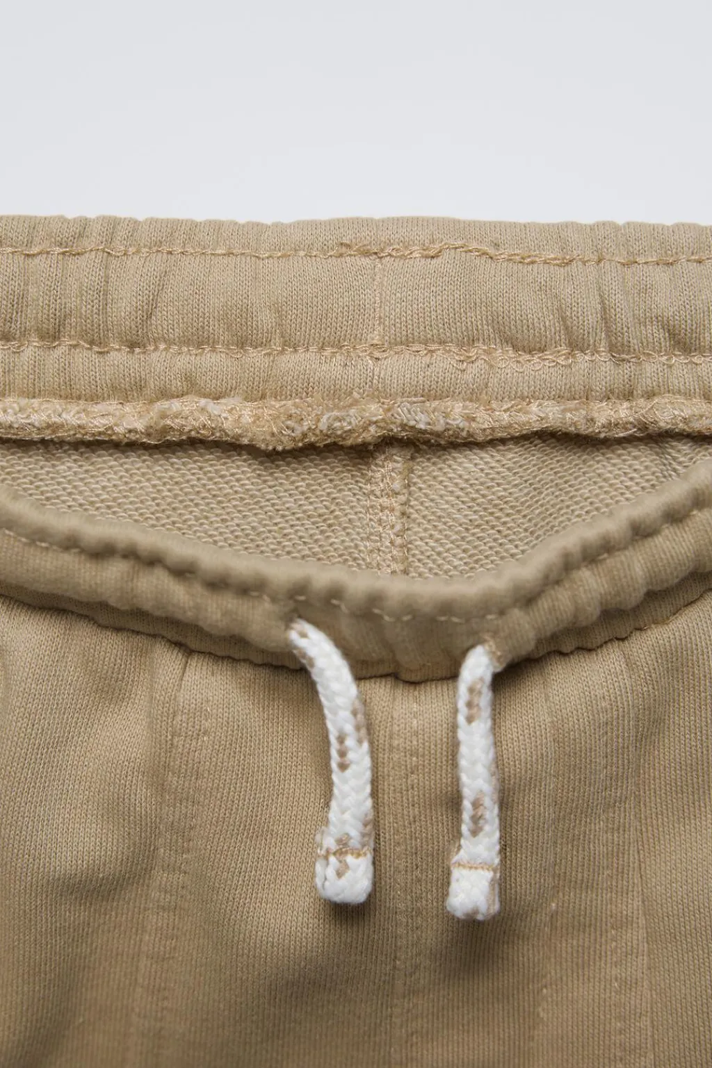 Niños ZARA 1½ - 6 Años·Pantalones / Leggings|6 - 18 Meses·Pantalones / Leggings<PANTALÓN JOGGER BOLSILLOS