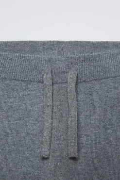 Niños ZARA 1½ - 6 Años·Punto|1½ - 6 Años·Pantalones<PANTALÓN JOGGER CARGO
