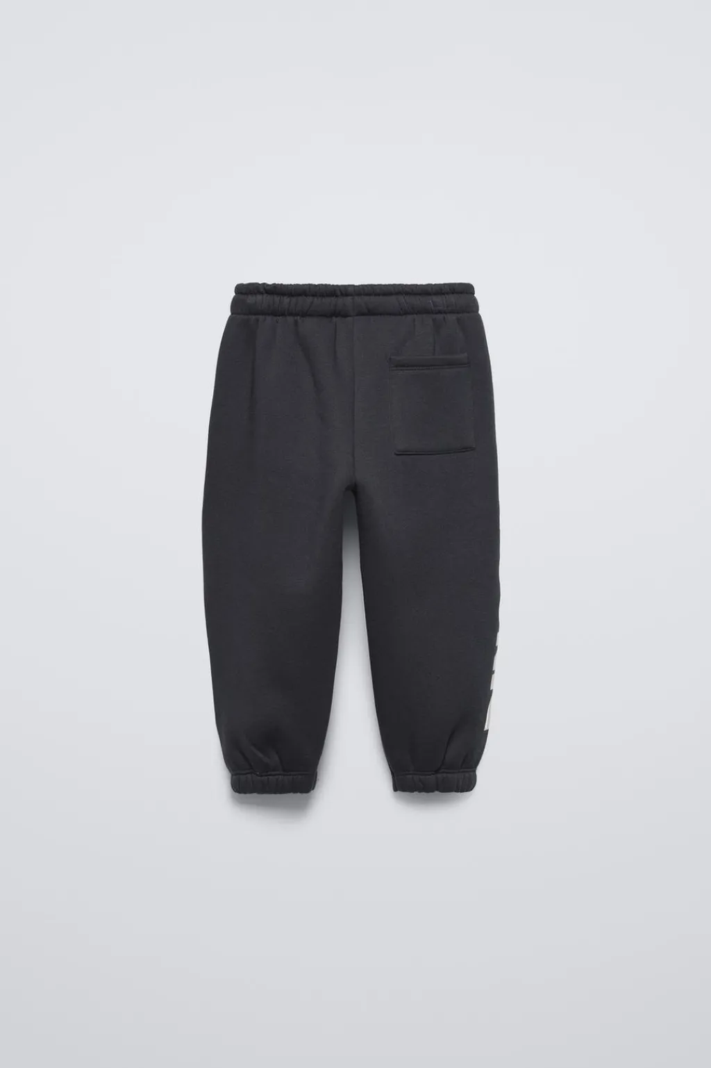 Niños ZARA 1½ - 6 Años·Pantalones / Leggings|1½ - 6 Años·Total Look<PANTALÓN JOGGER DINOSAURIO