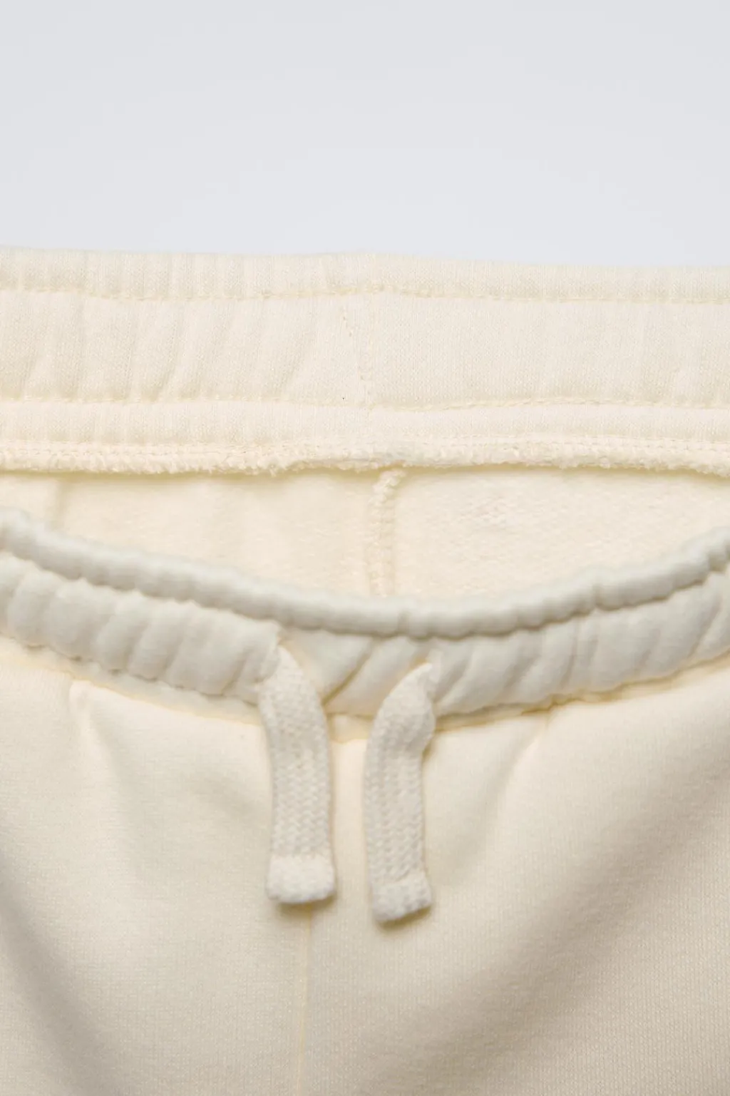 Niños ZARA 6 - 14 Años·Pantalones|6 - 14 Años·Total Look<PANTALÓN JOGGER ESTAMPADO LETRAS