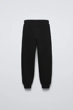 Niños ZARA 6 - 14 Años·Pantalones|6 - 14 Años·Deporte / Chándal<PANTALÓN JOGGER OTTOMAN