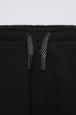 Niños ZARA 6 - 14 Años·Pantalones|6 - 14 Años·Deporte / Chándal<PANTALÓN JOGGER OTTOMAN