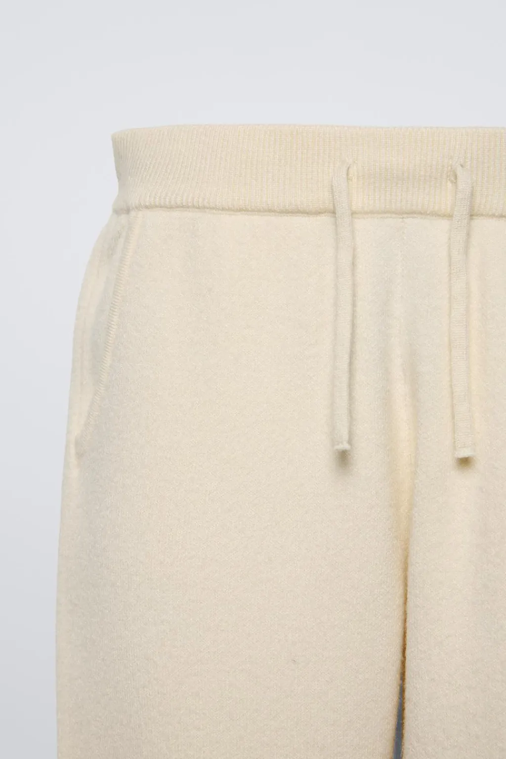 Niños ZARA 6 - 14 Años·Punto|6 - 14 Años·Pantalones<PANTALÓN JOGGER PUNTO