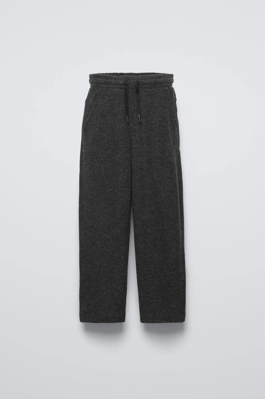 Niños ZARA 6 - 14 Años·Pantalones|6 - 14 Años·Total Look<PANTALÓN LISO SOFT TOUCH