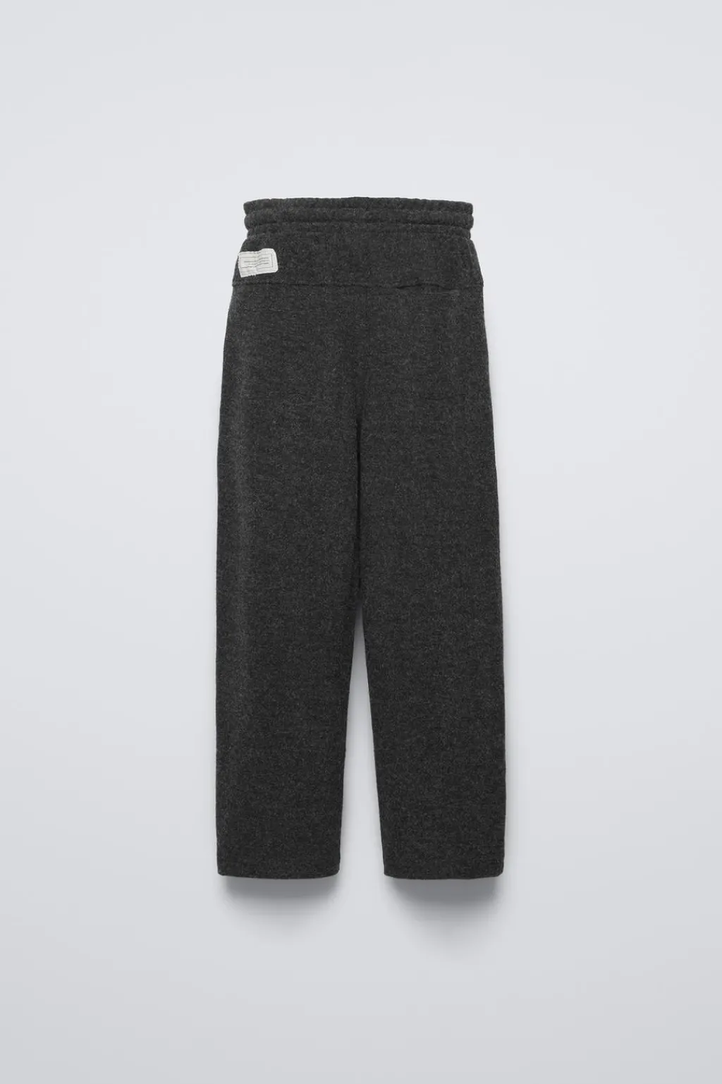 Niños ZARA 6 - 14 Años·Pantalones|6 - 14 Años·Total Look<PANTALÓN LISO SOFT TOUCH