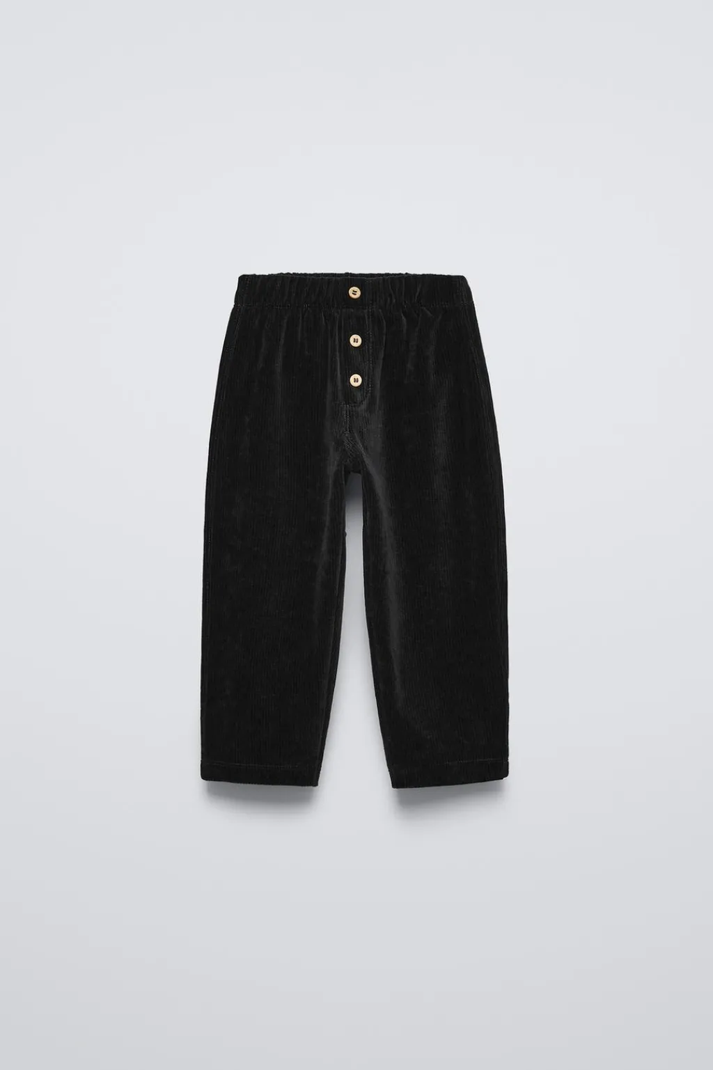 Niños ZARA 1½ - 6 Años·Pantalones / Leggings<PANTALÓN MICROPANA