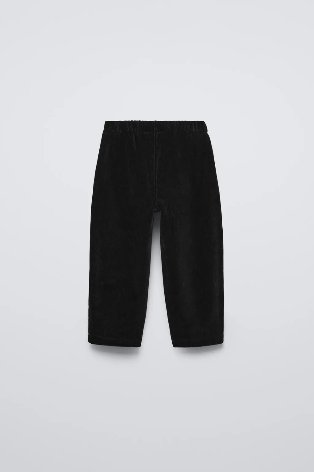 Niños ZARA 1½ - 6 Años·Pantalones / Leggings<PANTALÓN MICROPANA