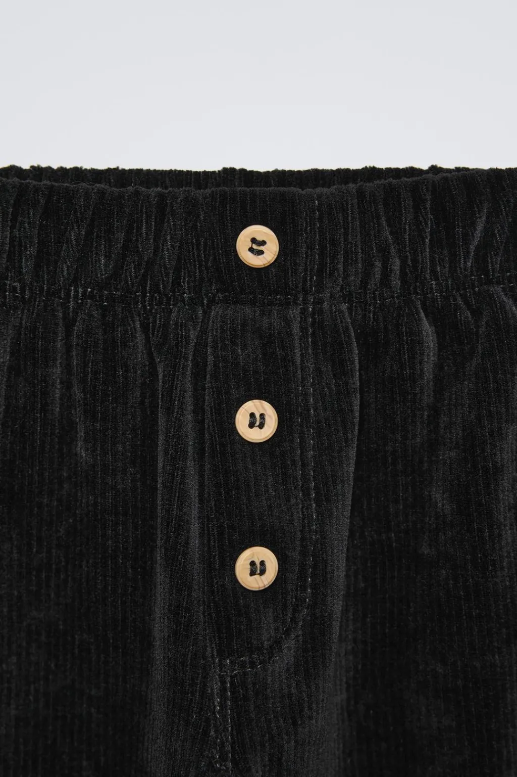 Niños ZARA 1½ - 6 Años·Pantalones / Leggings<PANTALÓN MICROPANA