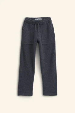 Niños ZARA 6 - 14 Años·Pantalones<PANTALÓN PUNTO BOLSILLOS LIMITED EDITION