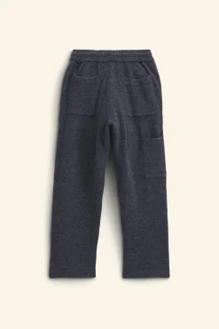 Niños ZARA 6 - 14 Años·Pantalones<PANTALÓN PUNTO BOLSILLOS LIMITED EDITION