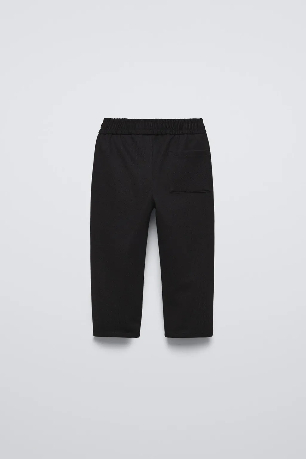 Niños ZARA 1½ - 6 Años·Pantalones / Leggings|6 - 18 Meses·Pantalones / Leggings<PANTALÓN RECTO COMFORT