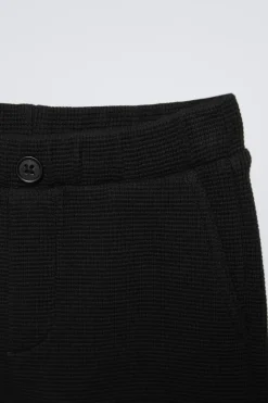 Niños ZARA 1½ - 6 Años·Pantalones / Leggings|6 - 18 Meses·Pantalones / Leggings<PANTALÓN RECTO WAFFLE