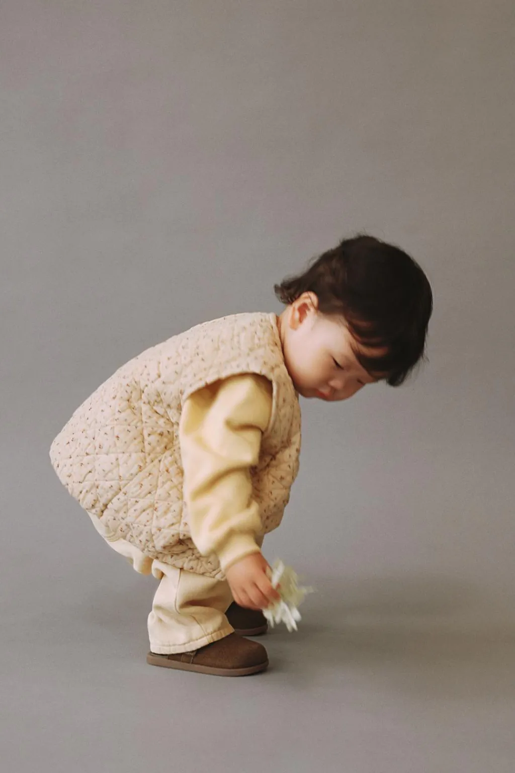 Niños ZARA 6 - 18 Meses·Pantalones / Leggings<PANTALÓN SARGA