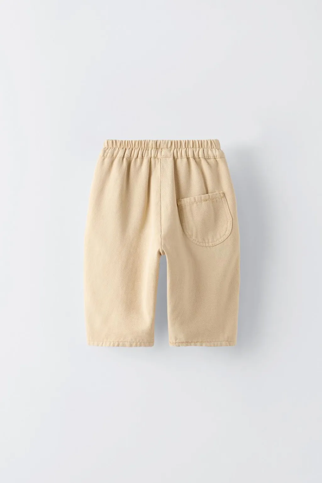 Niños ZARA 6 - 18 Meses·Pantalones / Leggings<PANTALÓN SARGA