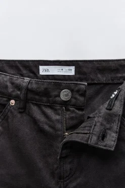 Niños ZARA 6 - 14 Años·Pantalones<PANTALÓN SARGA MULTIBOLSILLOS