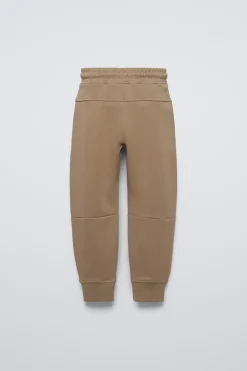 Niños ZARA 6 - 14 Años·Pantalones|6 - 14 Años·Deporte / Chándal<PANTALÓN SPORTY