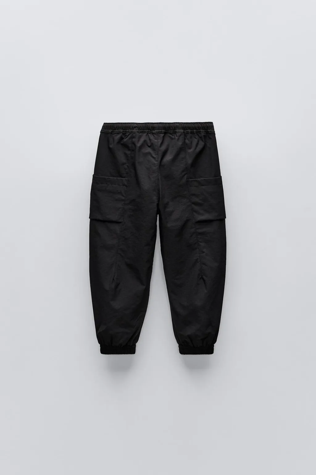 Niños ZARA 1½ - 6 Años·Pantalones / Leggings|6 - 18 Meses·Pantalones / Leggings<PANTALÓN TÉCNICO FORRADO ETIQUETA