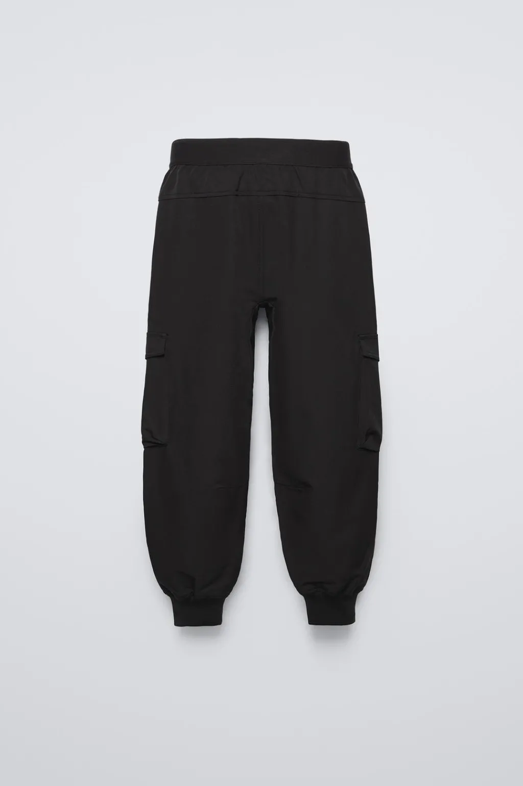 Niños ZARA 6 - 14 Años·Pantalones|6 - 14 Años·Deporte / Chándal<PANTALÓN TÉCNICO NYLON