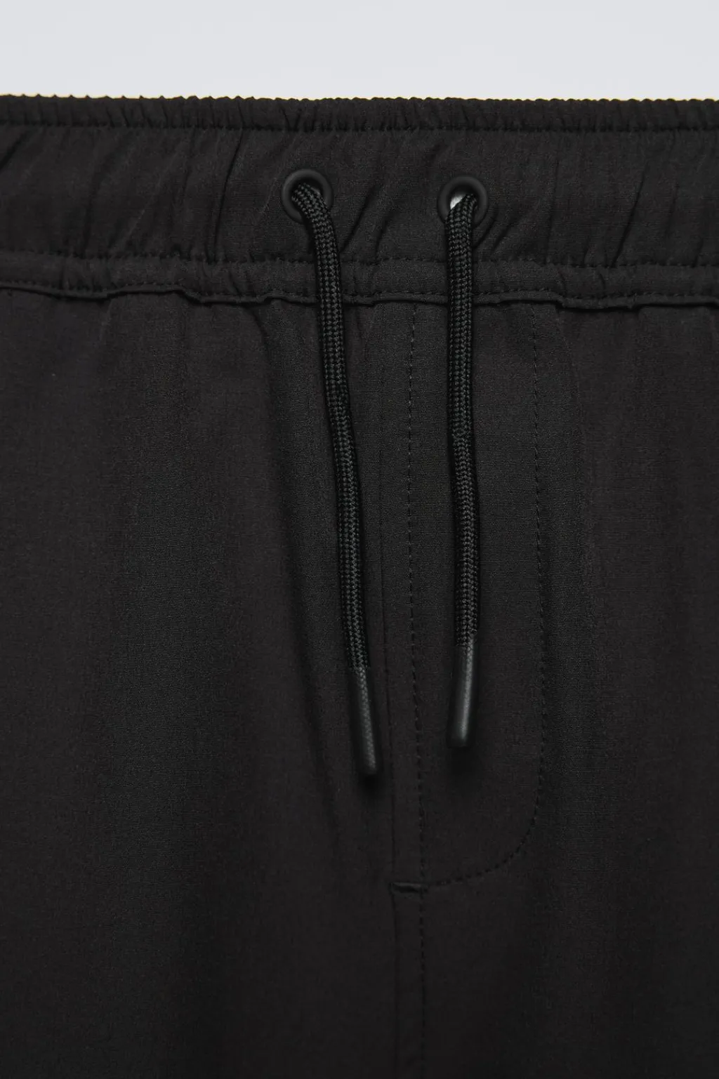 Niños ZARA 6 - 14 Años·Pantalones|6 - 14 Años·Deporte / Chándal<PANTALÓN TÉCNICO NYLON