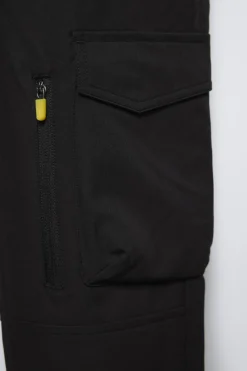 Niños ZARA 6 - 14 Años·Pantalones|6 - 14 Años·Deporte / Chándal<PANTALÓN TÉCNICO NYLON