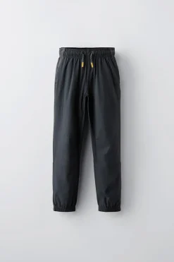 Niños ZARA 6 - 14 Años·Pantalones|6 - 14 Años·Deporte / Chándal<PANTALÓN TÉCNICO SPORTY
