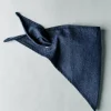 Niños ZARA 1½ - 6 Años·Accesorios|6 - 14 Años·Accesorios<PAÑOLETA TRIANGULAR DENIM