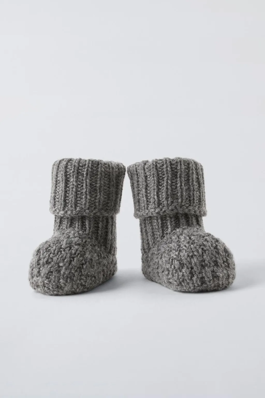 Niños ZARA 0 - 6 Meses·Patucos<PATUCO CASHMERE