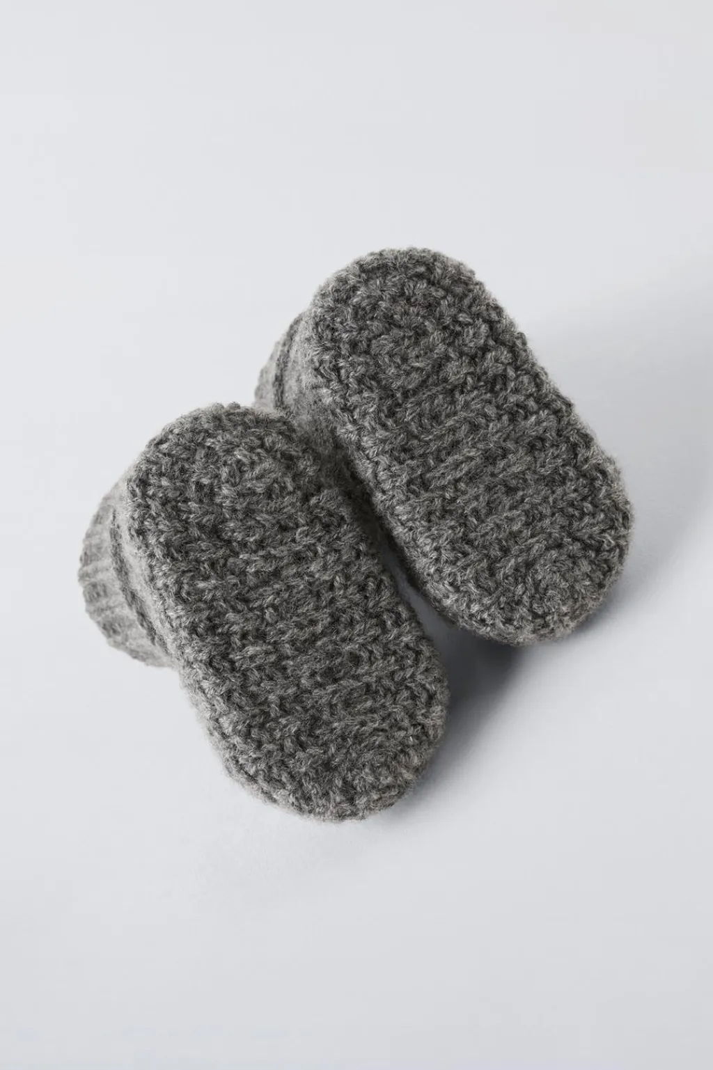 Niños ZARA 0 - 6 Meses·Patucos<PATUCO CASHMERE
