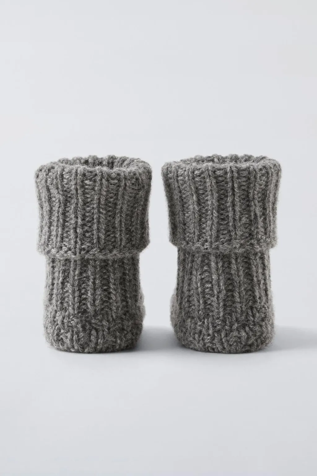 Niños ZARA 0 - 6 Meses·Patucos<PATUCO CASHMERE